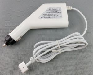 מטען רכב רטינה או מק אייר magsafe2