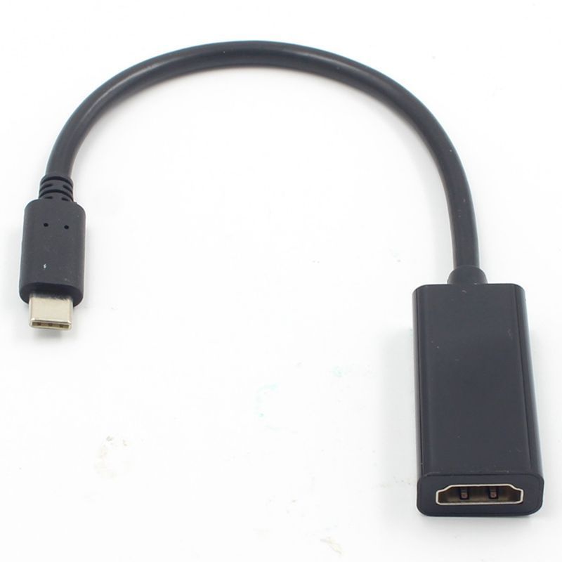 usb-c לחיבור HDMI
